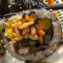 오반김밥
