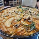 약수터식당 이미지