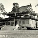 박문사(博文寺) 이미지