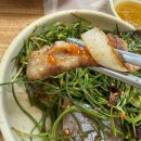 산성 맛집 불당리 오리 로스구이 맛집 [하얀집] 가족모임 한 후기 (feat, 묵사발과 오리들깨수제비 서비스)