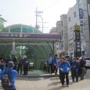 남한산성 1/5호선 마천역 1번출구/2011년 5월 22일 일요일 이미지