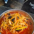 헬로우차이나 | 광주 동천동 맛집 '헬로우차이나' 진한 차돌짬뽕 & 미니탕수육 솔직 후기 🍜