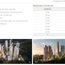e편한세상삼척교동아파트 이미지