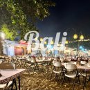 하티젤 | 발리 짐바란 씨푸드 하티쿠 솔직후기 + 발리밸리 걸려버림...