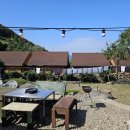 흰작살펜션 이미지