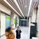 동안보건소 화장실 이미지