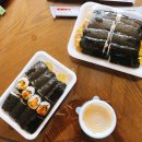 땡큐꼬마김밥 이미지