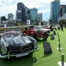 클래식카 이미지