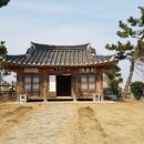 동해해암정 | 동해 해암정, 바다와 역사 품은 고풍의 정자