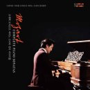 모차르트 피아노 소나타 전곡 Ⅱ 이미지