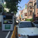 광명가구문화의 거리 이미지