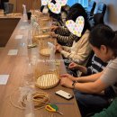 07.12 라탄소품 제작 | 한국등공예연구회 라탄 강사 시험 합격 후기