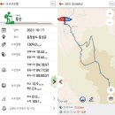 홍성 오서산공영주차장 이미지