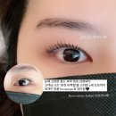 나예속눈썹