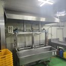 대전 순대 공장 HACCP 긴급 청소 식품공장 해썹 관리가 중요한 이유