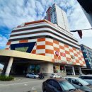 한마트 | 8🇲🇾 말레이시아 코타키나발루 모두투어패키지 :)그랜드인호텔+Inanam Mall 이남몰_ 주변둘러보기