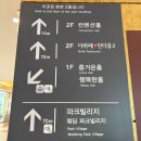 씨유 대구럭키만촌점 | 대구 만촌인터불고호텔 뷔페 연회장 아르바이트 후기