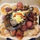 해뜨는바다 | 인천 월미도 조개구이 맛집 – 해뜨는회집 방문 후기