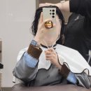 화명동 화명스포렉스 앞 | 화명동미용실 드라포레 레이어드컷, 염색 솔직후기