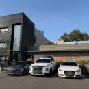 미래의류할인매장 | 매장 전체가 조용조용해서 넘 쾌적했던 바늘이야기 파주점_뜨개실 쇼핑&amp;2층 카페까지