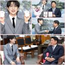 KT 남부산지사 앞 교통섬 | 제천시, 중국발 코로나19 엔데믹(풍토병화) 총력대응-가수 안성훈(제천세명대 졸)씨 제천시홍보대사...