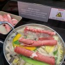 천안갤러리아백화점 푸드코트맛집 청정옥 1인 소고기야채샤브 담백육수 솔직후기