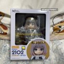 FGO 넨도로이드 오베론 피규어 도착~!!