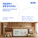 [동행 분석] 서비스 상담 신청 방법 안내