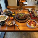 산타맛집 이미지