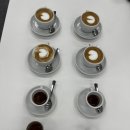 커피 바리스타 자격증 과정(2급) / 오전반 이미지