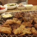 서가네참숯갈비