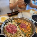 포항 문덕 샤브20 에서 고생한 울 언니랑 맛있는 샤브샤브 맛집 후기