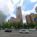 시청7층 휴게실 이미지