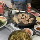 서울돼지구이 이미지