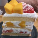 라떼맛집, 수제케이크 전문점 / 카페 마주