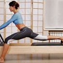 필라테스 이미지