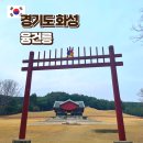 수원-0142 | 경기도 화성 여행 융건릉 산책 둘레길 수원 근교 드라이브 갈만한곳