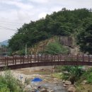 사인암주차장 이미지