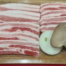 갈비를 담다 이미지