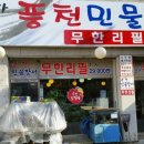 임은자 풍천민물장어 이미지