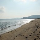 옥계해변남쪽 이미지