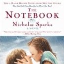 The Notebook 이미지