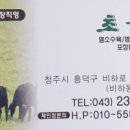 괴산염소탕 이미지