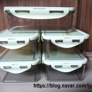 4공단로1L-51 | 건강한 보관을 위한 선택, 락앤락 비스프리 퓨어 1L 리뷰