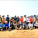 대청호오백리길 호반열녀길 이미지