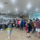 스포렉스 2층 매점 | 이천스포츠센터 코오롱스포렉스이천점(50m 레인, 수심1.25~1.85m) 주말자유수영 방문 후기