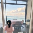 남노일리 조용한집펜션입구 간이화장실 | 강원도 속초 펜션 추천 아이랑 강원도여행 스테이지 풀빌라 후기