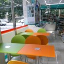 마포구청역 3번출구 이미지