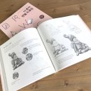 힐링스케치 연필드로잉 이미지