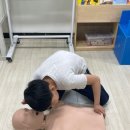 본촌건강생활지원센터 | 심폐소생술(본촌건강생활지원센터)